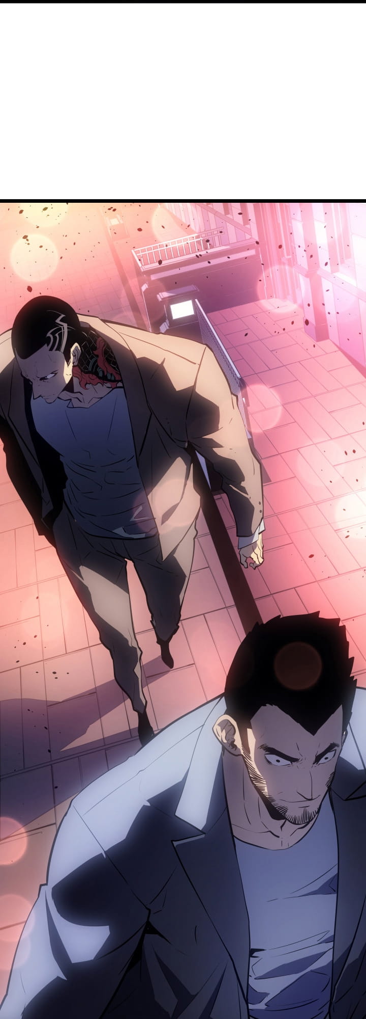 Solo Leveling, Chapter 179 image 54